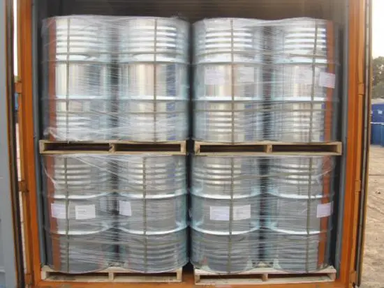 Methyl Methacrylate: The 