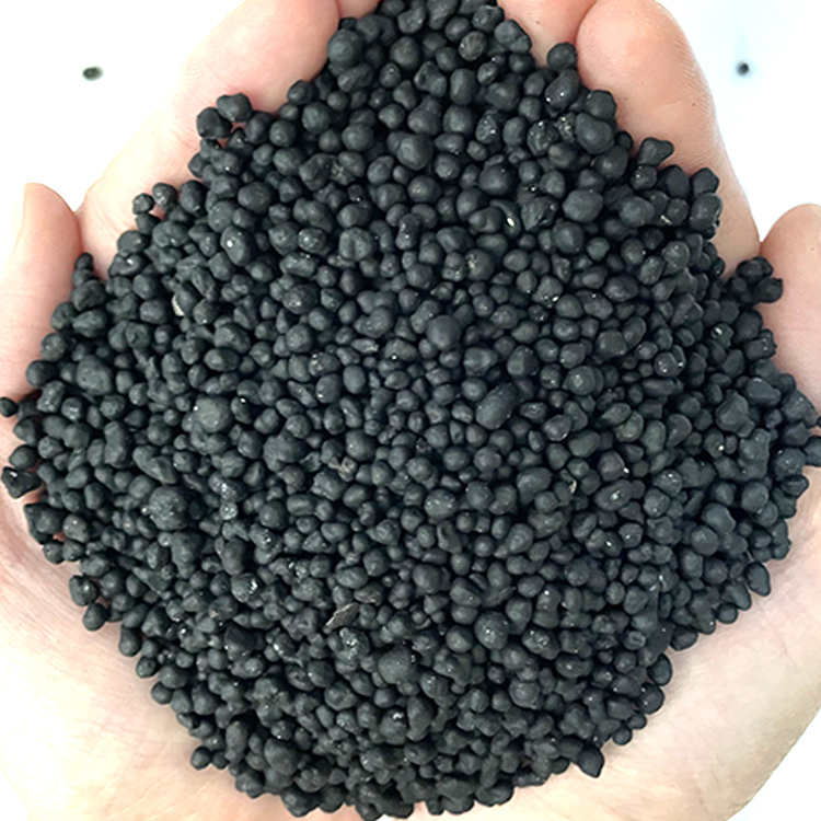 Last Year, The Phosphate Fertilizer Industry Operated Smoothly