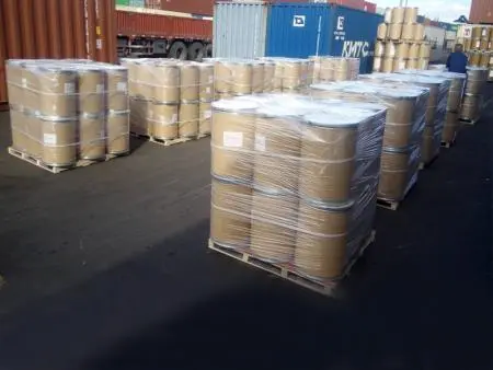 What Makes Terephthaloyl Chloride Essential in Modern Industrial Applications?