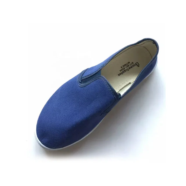 Prison Shoes