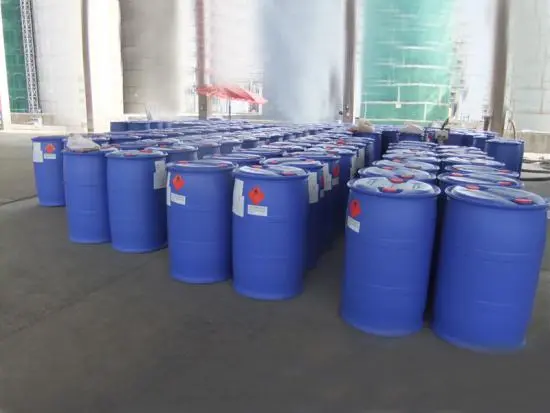 Acrylic acid(AA) CAS 79-10-7