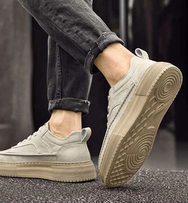 Casual Shoes