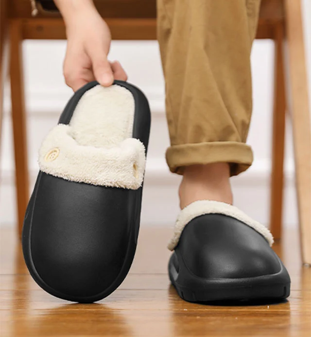 Slippers