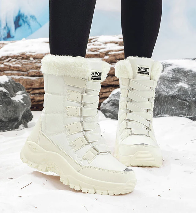 Snow Boots