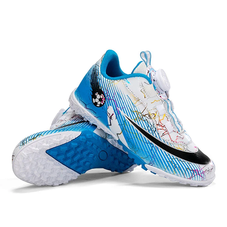 Children's Football Shoes