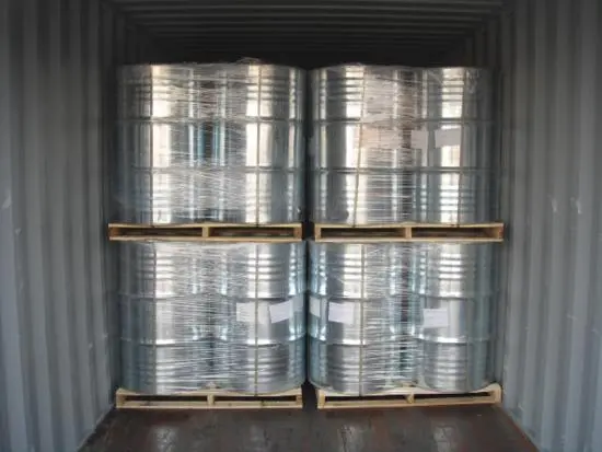 Dimethyl Carbonate