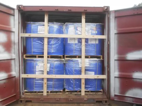 Gluconic acid CAS 526-95-4