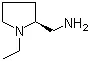 (S)-2-(Aminomethyl)-1-ethylpyrrolidine CAS 22795-99-9