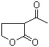 2-Acetylbutyrolactone CAS 517-23-7