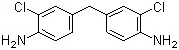 4,4'-Methylene bis(2-chloroaniline) CAS 101-14-4