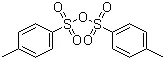 4-Methylbenzenesulfonic anhydride CAS 4124-41-8