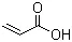 Acrylic acid(AA) CAS 79-10-7
