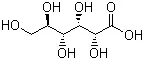 Gluconic acid CAS 526-95-4