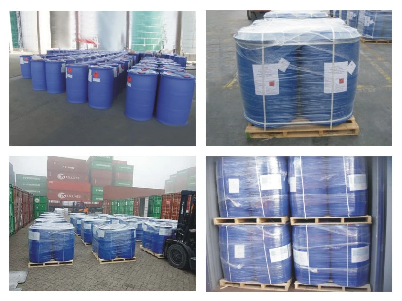 Gluconic acid CAS 526-95-4