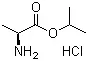 L-Alanine isopropyl ester hydrochloride CAS 62062-65-1