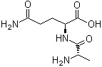 L-Alanyl-L-Glutamine CAS 39537-23-0