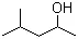 Methyl isobutyl carbinol CAS 108-11-2
