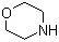 Morpholine CAS 110-91-8