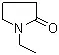 N-Ethyl-2-pyrrolidinone(NEP) CAS 2687-91-4