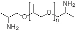 Polyether amine CAS 9046-10-0