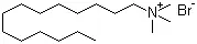 Cetrimide Tetradecyl Trimethyl Ammonium Bromide 40
