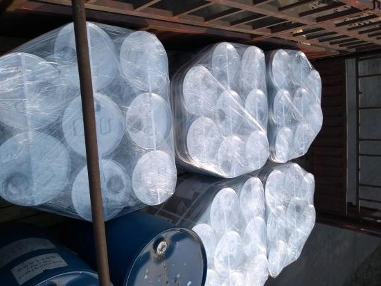 CAS 79-27-6 1,1,2,2-Tetrabromoethane