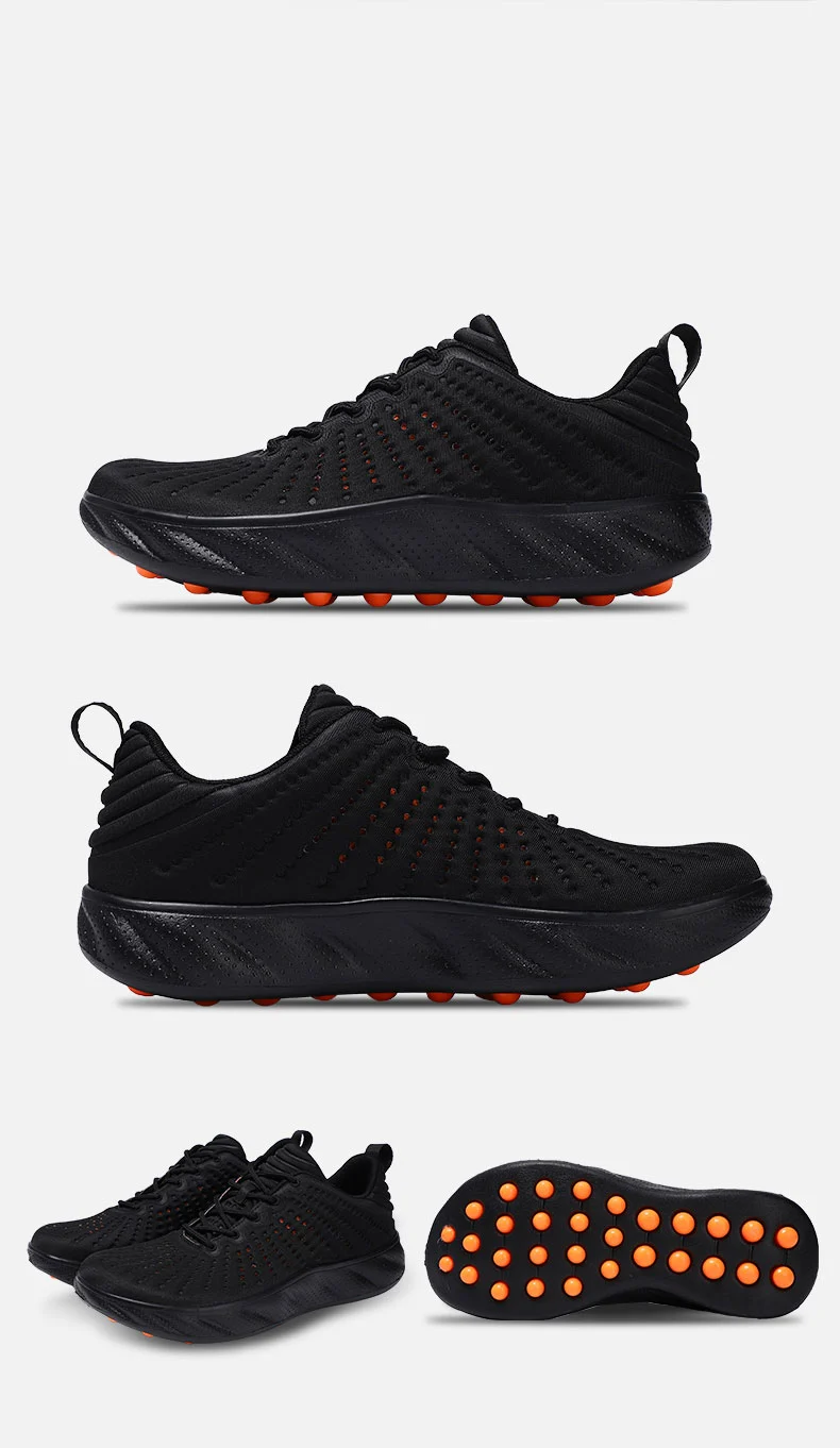 Biyate Casual Shoes