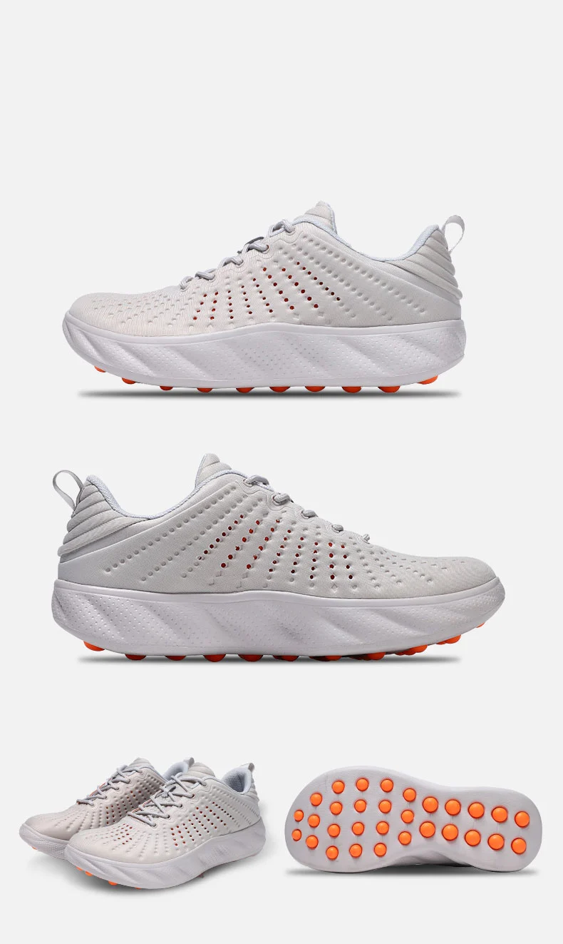 Biyate Casual Shoes