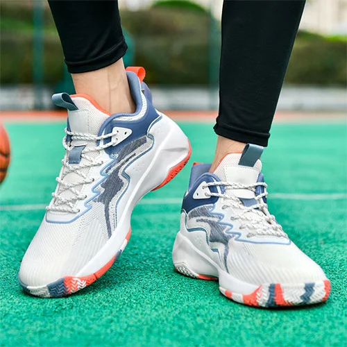 Biyate Men S Basketball Shoes