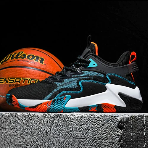 Biyate Men S Basketball Shoes