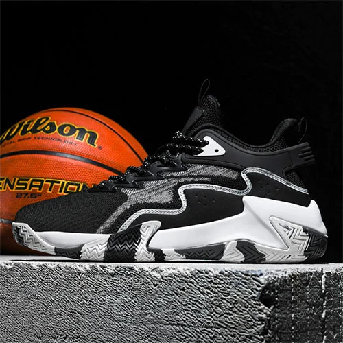 Biyate Men S Basketball Shoes