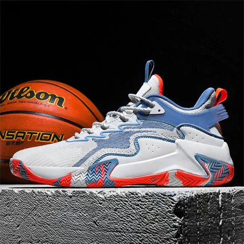 Biyate Men S Basketball Shoes