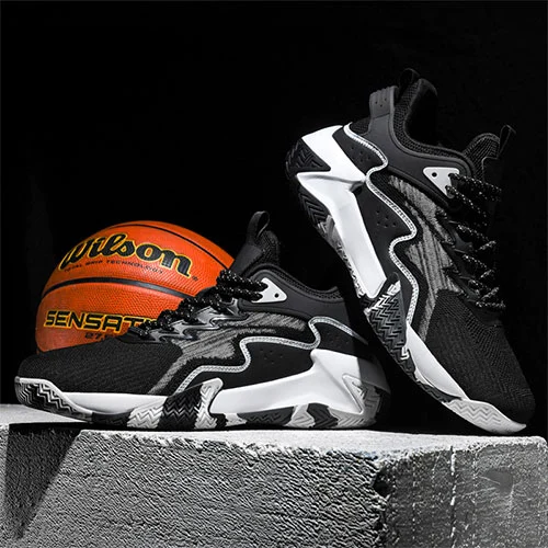 Biyate Men S Basketball Shoes