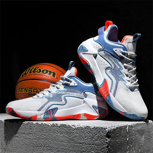 Biyate Men S Basketball Shoes