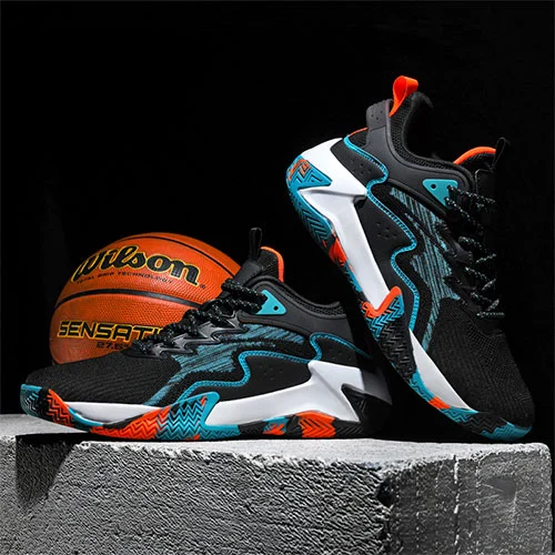 Biyate Men S Basketball Shoes