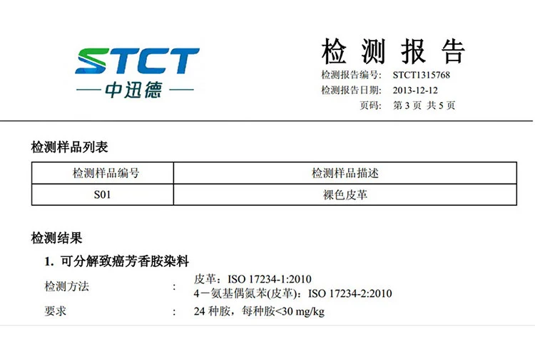Certification Certification