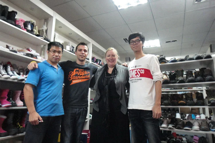 Global Partners