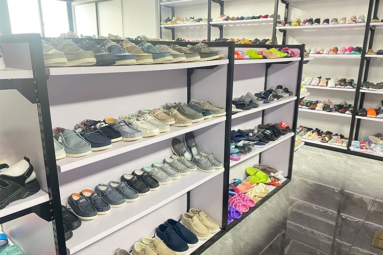 Sample Showroom