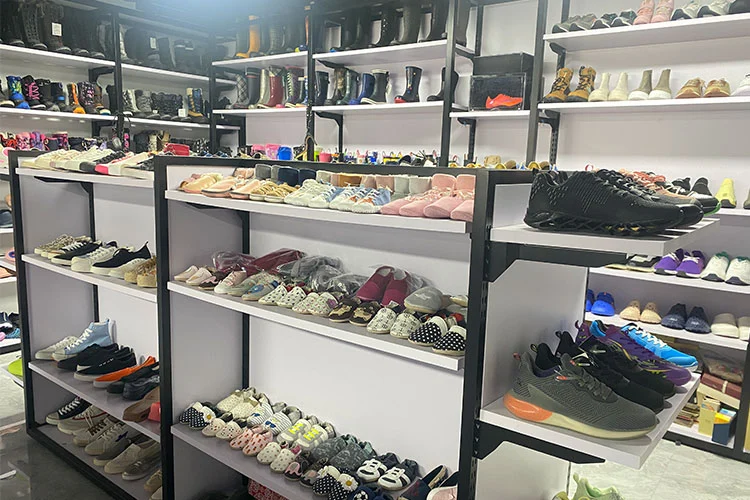 Sample Showroom