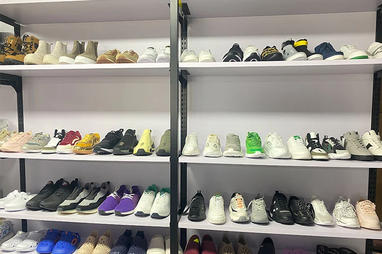 Sample Showroom