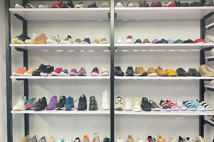 Sample Showroom