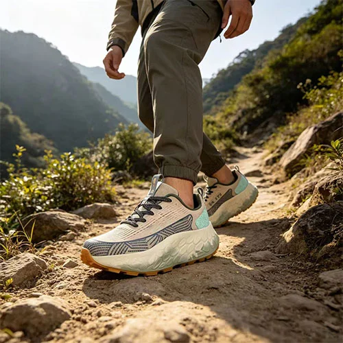 Women S Outdoor Sports Shoes