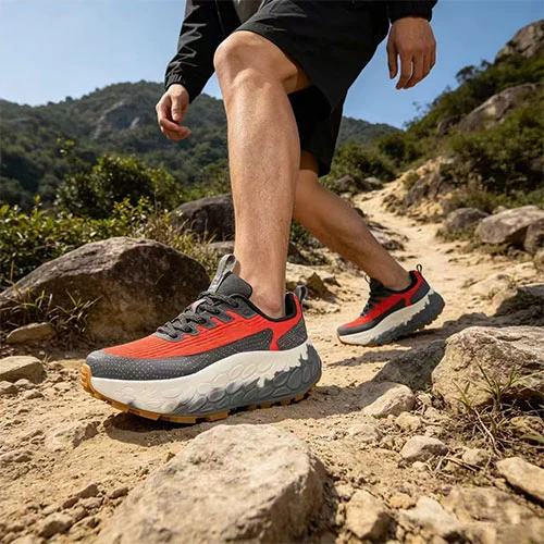 Women S Outdoor Sports Shoes