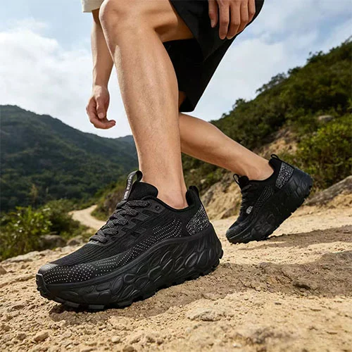 Women S Outdoor Sports Shoes