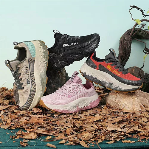 Women S Outdoor Sports Shoes