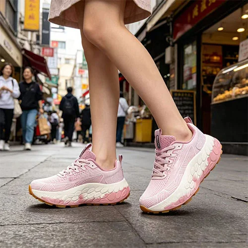 Women S Outdoor Sports Shoes