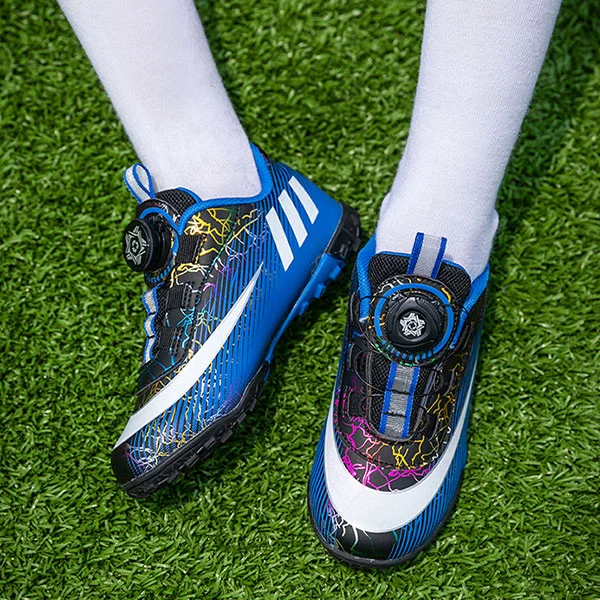 Children S Football Shoes