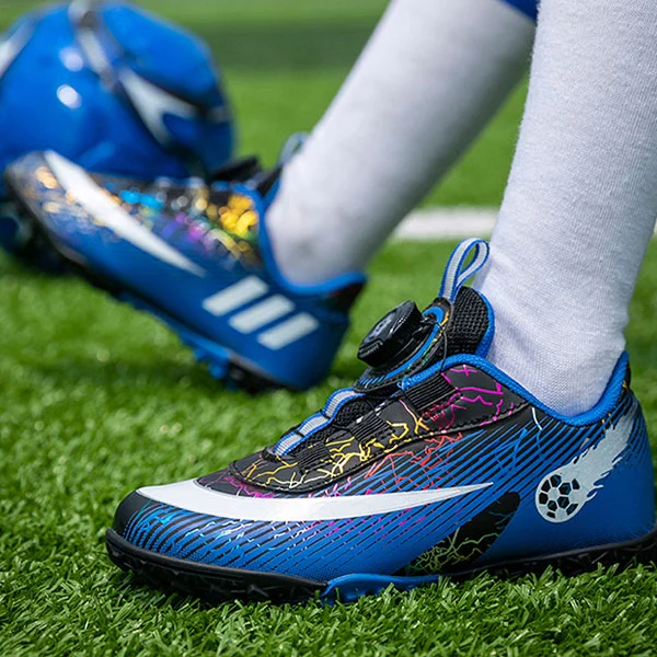 Children S Football Shoes