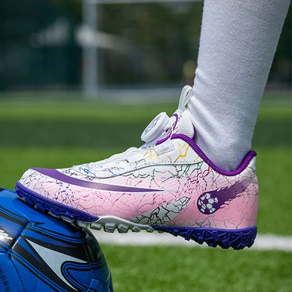 Children S Football Shoes