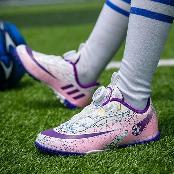 Children S Football Shoes